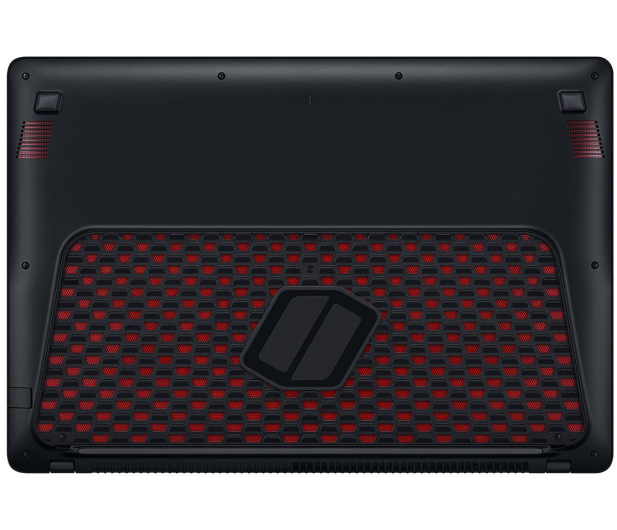 Samsung Odyssey i7-7700HQ/16GB/128+1TB/Win10 GTX1060 - 473916 - zdjęcie 7